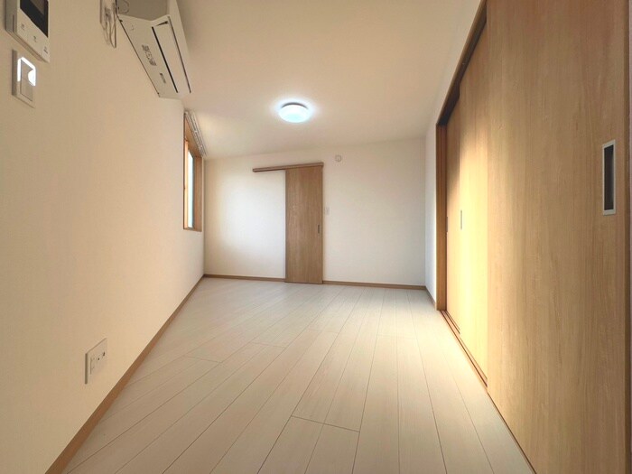 グランシャレー梅田の物件内観写真