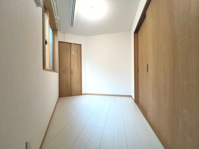 グランシャレー梅田の物件内観写真