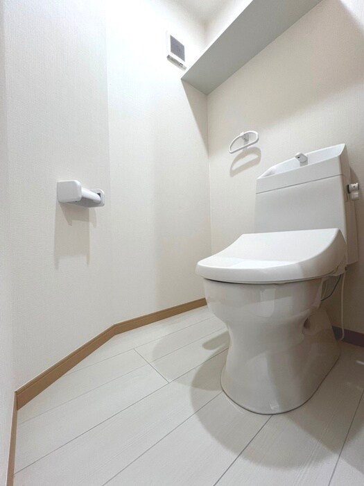 グランシャレー梅田の物件内観写真