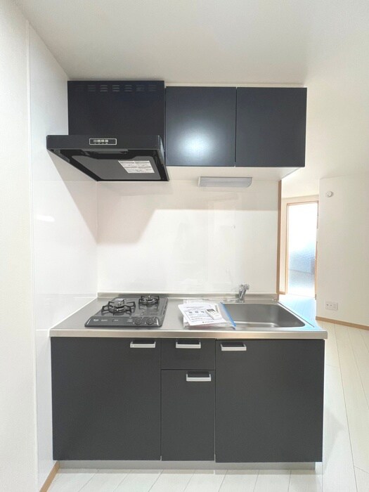 グランシャレー梅田の物件内観写真