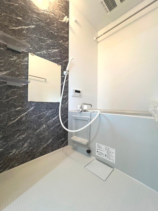 グランシャレー梅田の物件内観写真