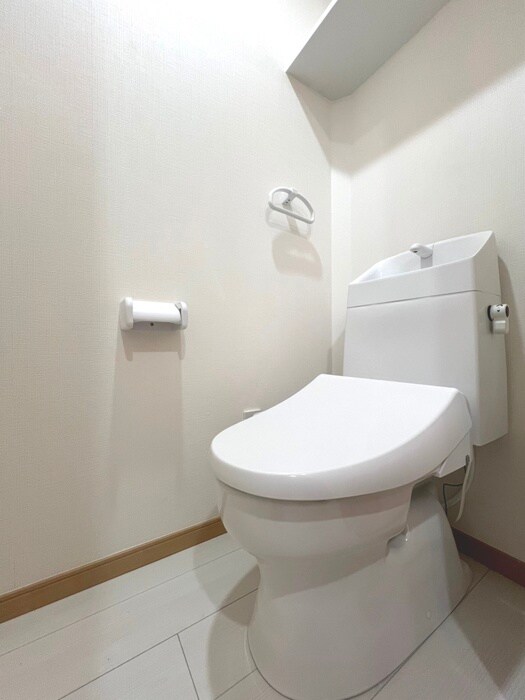 グランシャレー梅田の物件内観写真