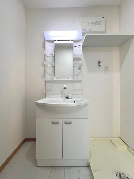 グランシャレー梅田の物件内観写真