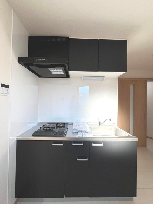 グランシャレー梅田の物件内観写真