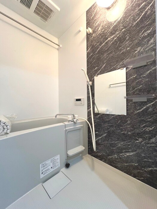 グランシャレー梅田の物件内観写真