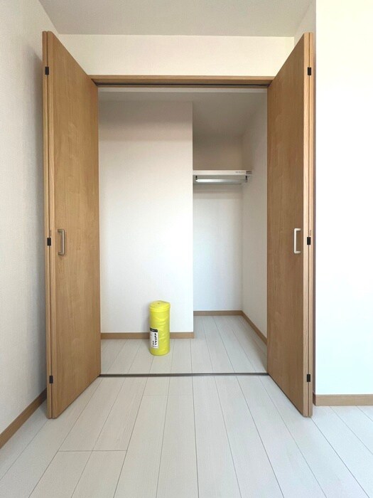 グランシャレー梅田の物件内観写真