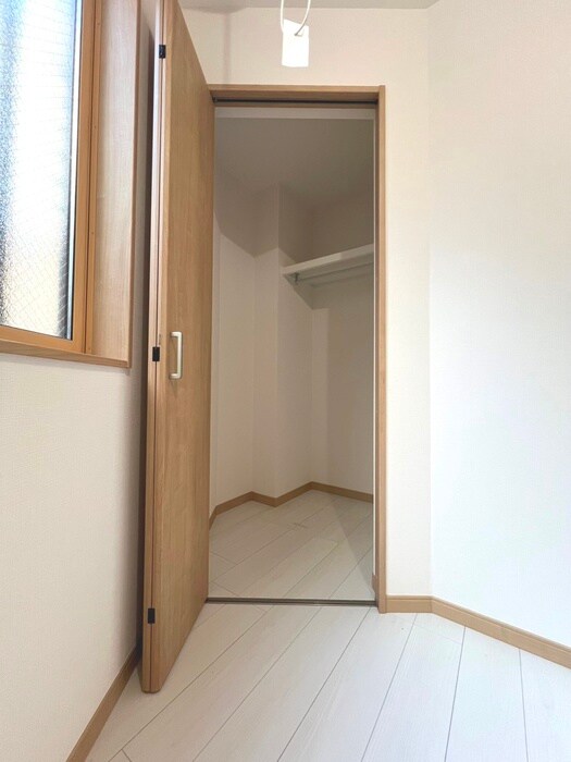 グランシャレー梅田の物件内観写真