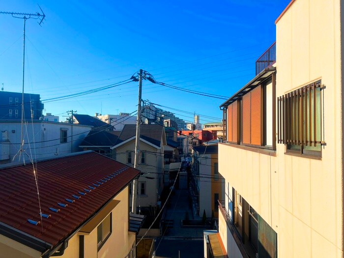 グランシャレー梅田の物件内観写真