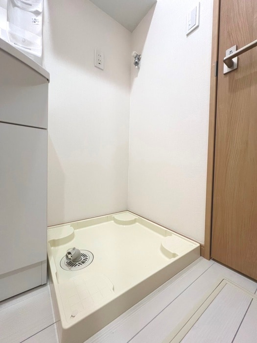 グランシャレー梅田の物件内観写真