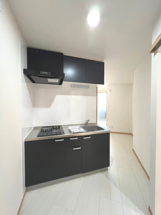 グランシャレー梅田の物件内観写真