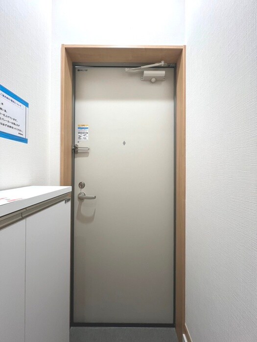 グランシャレー梅田の物件内観写真