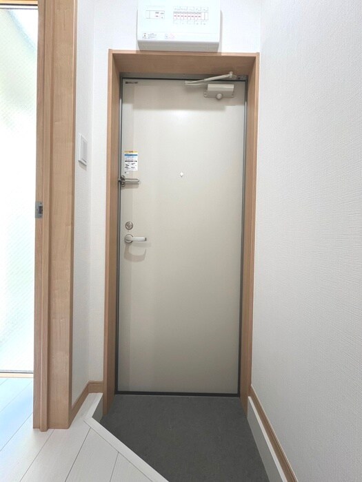 グランシャレー梅田の物件内観写真