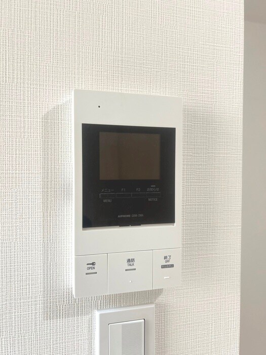 グランシャレー梅田の物件内観写真