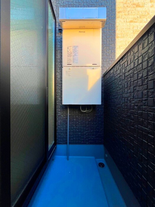 グランシャレー梅田の物件内観写真