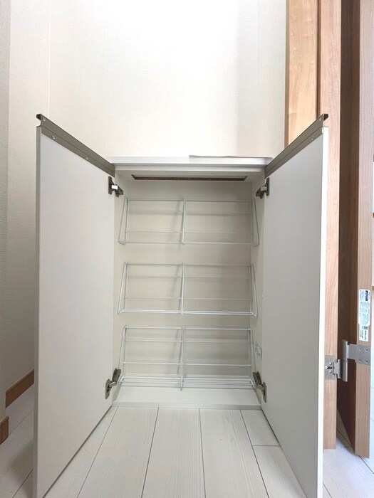 グランシャレー梅田の物件内観写真