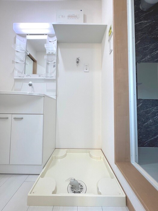 グランシャレー梅田の物件内観写真