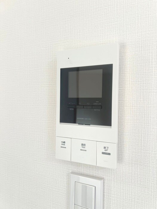 グランシャレー梅田の物件内観写真