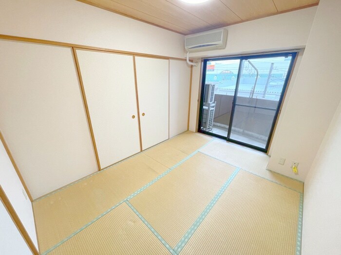 東川口ガーデンプラザ壱番館の物件内観写真