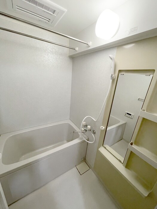 東川口ガーデンプラザ壱番館の物件内観写真