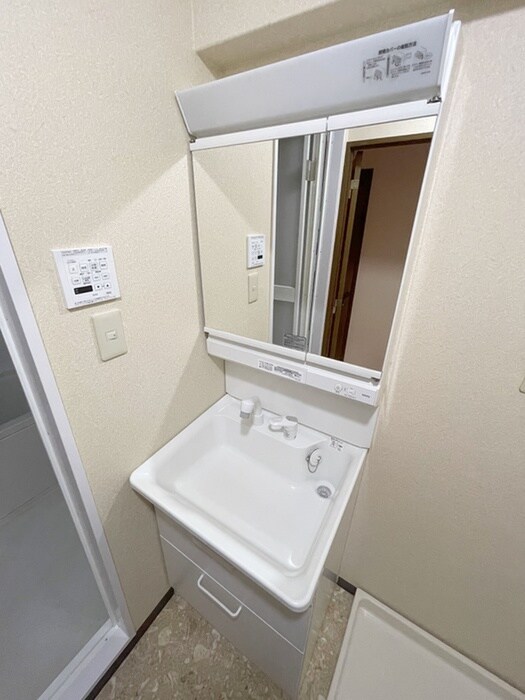 東川口ガーデンプラザ壱番館の物件内観写真