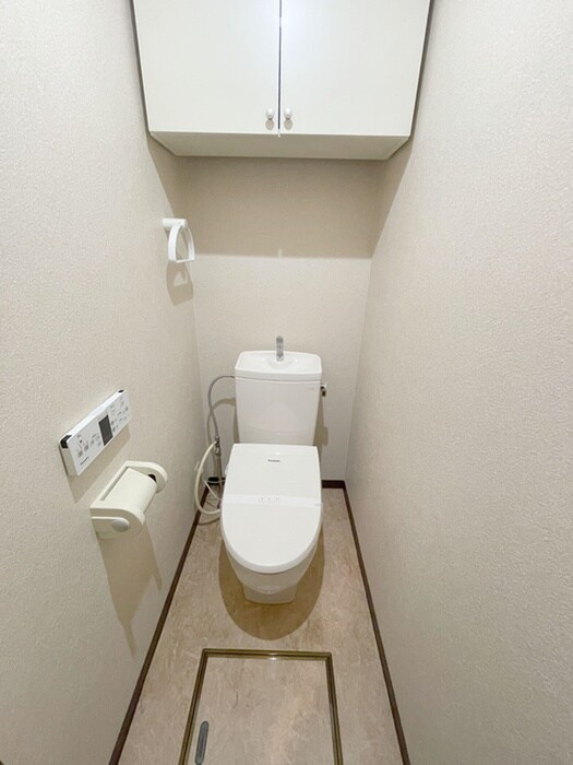 東川口ガーデンプラザ壱番館の物件内観写真