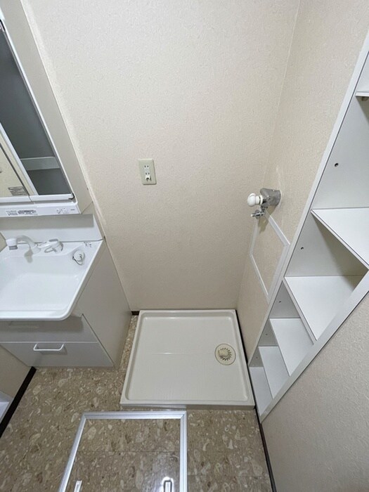 東川口ガーデンプラザ壱番館の物件内観写真