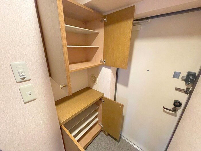 東川口ガーデンプラザ壱番館の物件内観写真