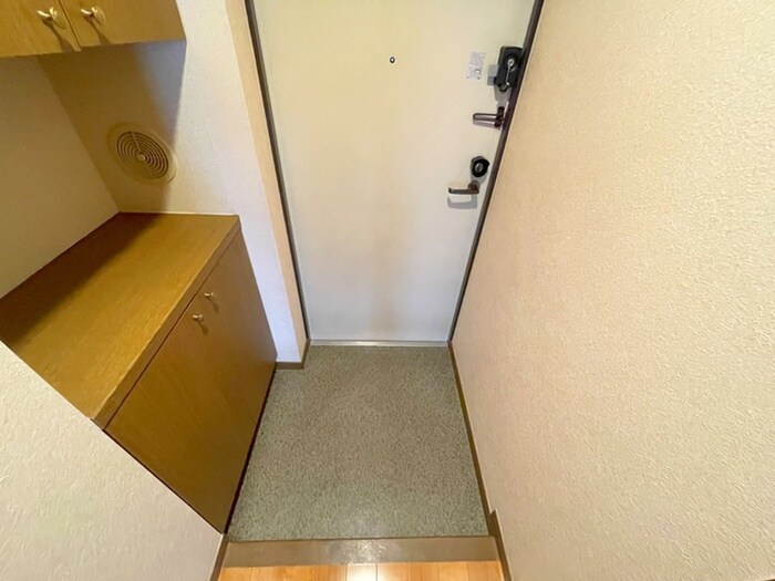 東川口ガーデンプラザ壱番館の物件内観写真