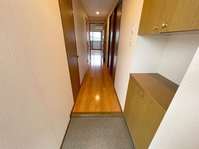 東川口ガーデンプラザ壱番館の物件内観写真