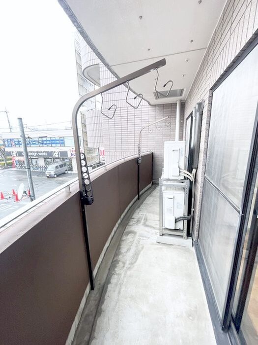 東川口ガーデンプラザ壱番館の物件内観写真