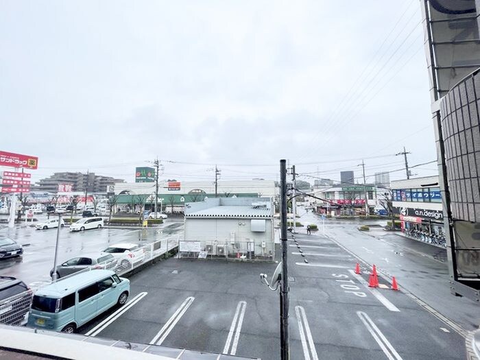 東川口ガーデンプラザ壱番館の物件内観写真