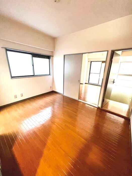 ロアド－ル上石神井の物件内観写真