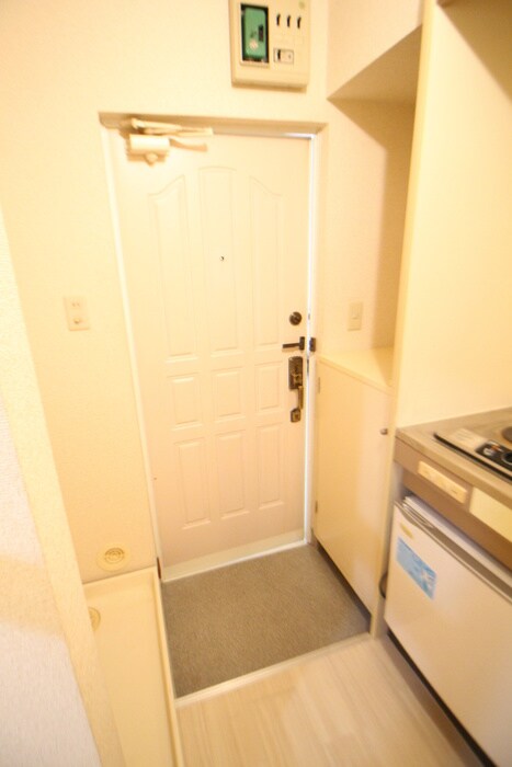 アパ－トメント相模が丘２の物件内観写真