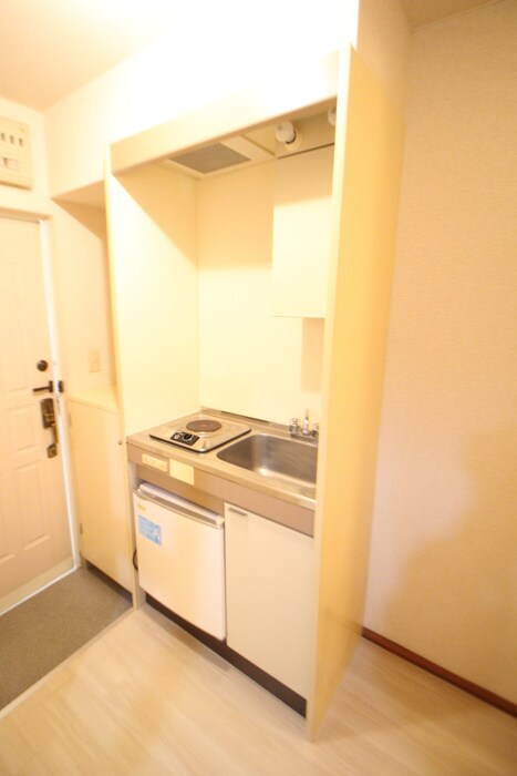 アパ－トメント相模が丘２の物件内観写真