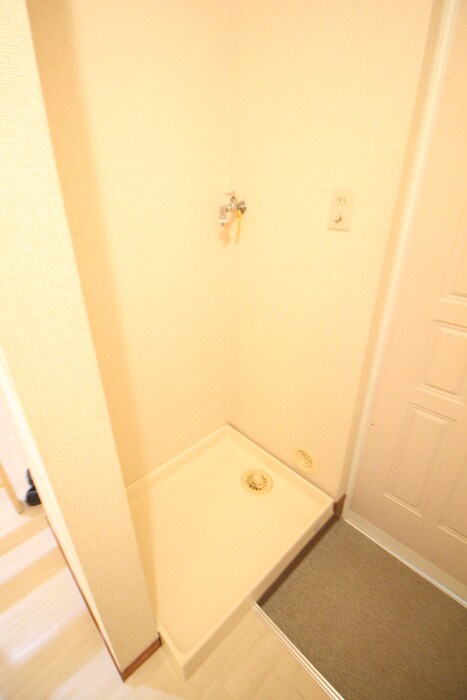 アパ－トメント相模が丘２の物件内観写真