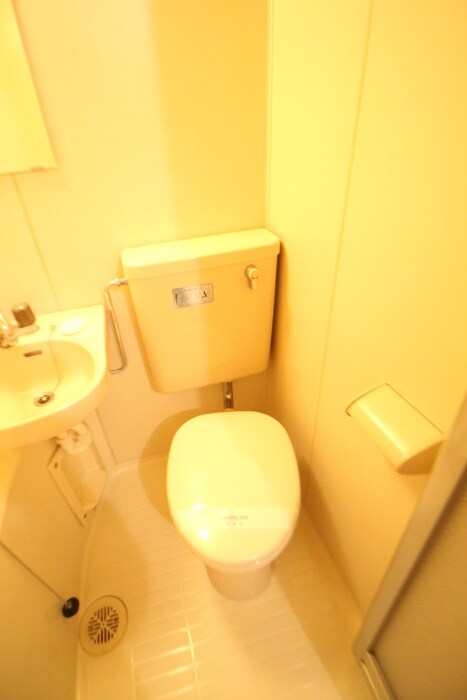 アパ－トメント相模が丘２の物件内観写真