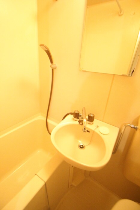 アパ－トメント相模が丘２の物件内観写真