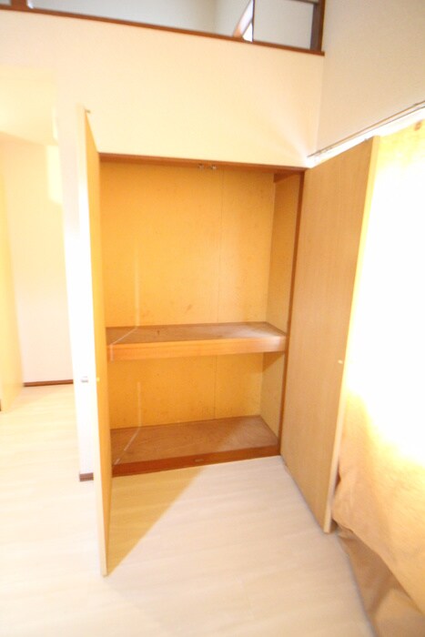 アパ－トメント相模が丘２の物件内観写真