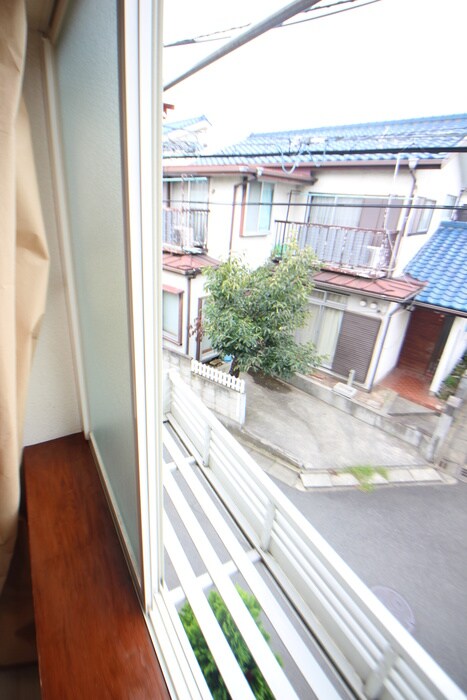 アパ－トメント相模が丘２の物件内観写真