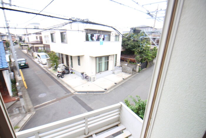 アパ－トメント相模が丘２の物件内観写真