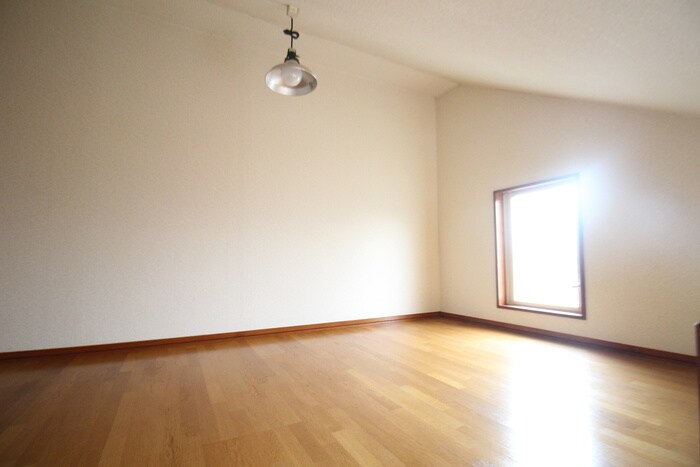 アパ－トメント相模が丘２の物件内観写真