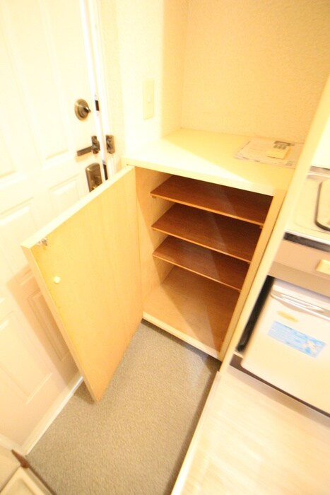 アパ－トメント相模が丘２の物件内観写真