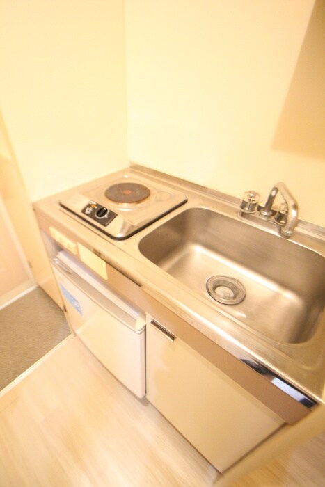 アパ－トメント相模が丘２の物件内観写真