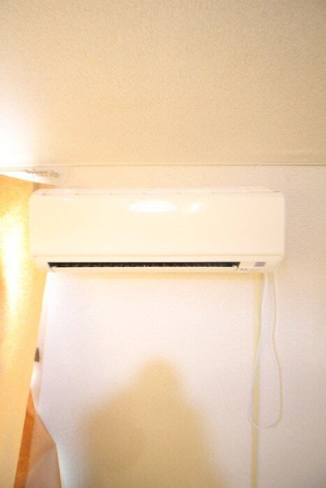 アパ－トメント相模が丘２の物件内観写真