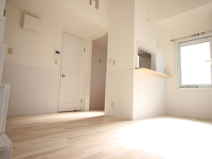 プリマ町田金森壱番館の物件内観写真