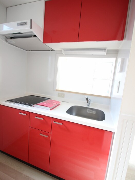 プリマ町田金森壱番館の物件内観写真