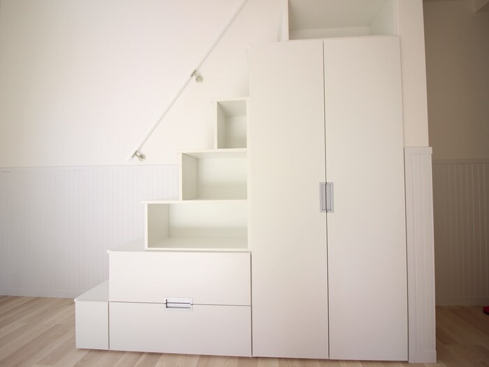 プリマ町田金森壱番館の物件内観写真