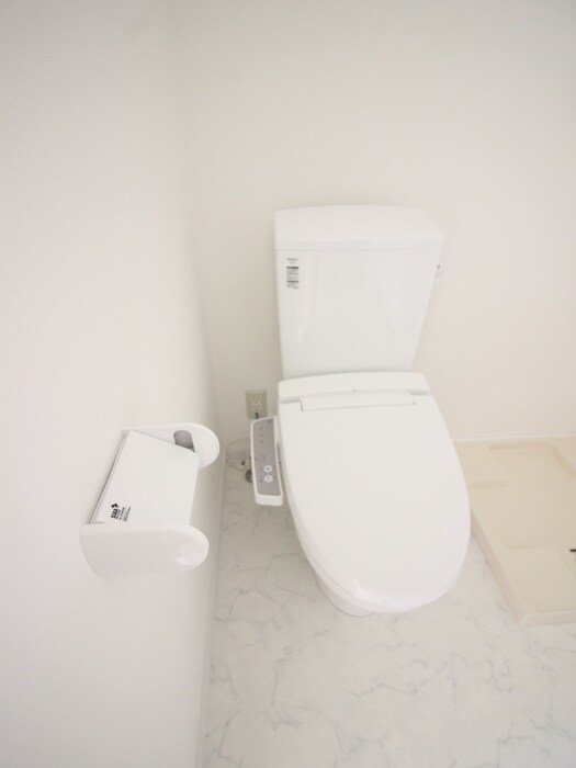 プリマ町田金森壱番館の物件内観写真