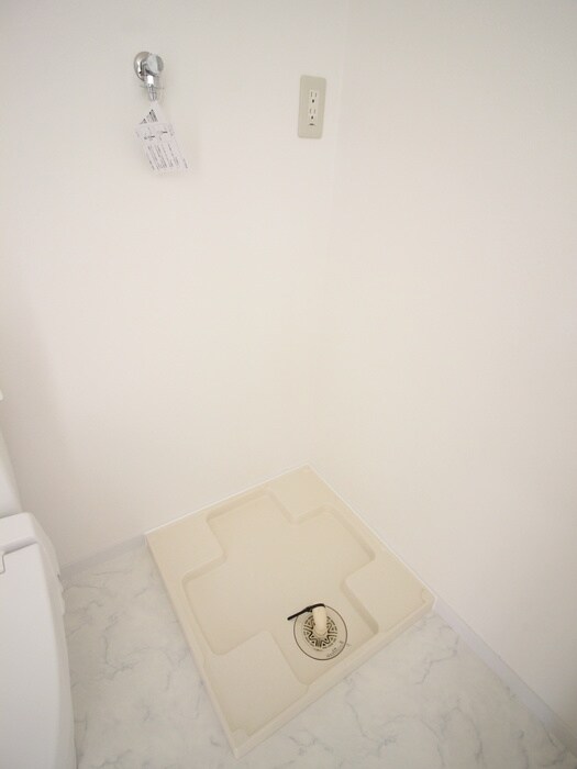 プリマ町田金森壱番館の物件内観写真