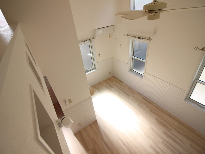 プリマ町田金森壱番館の物件内観写真